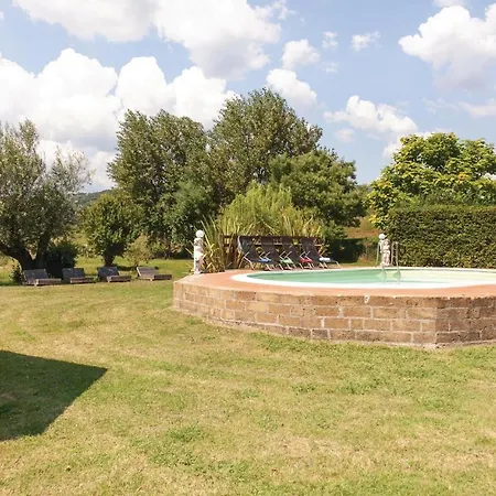 Holiday home Fienile I San Giovanni Alla Vena