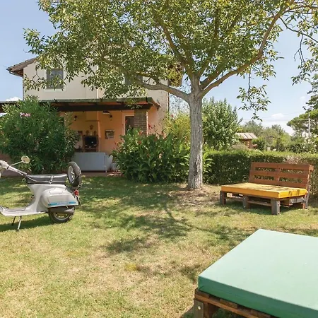 Fienile I Holiday home *