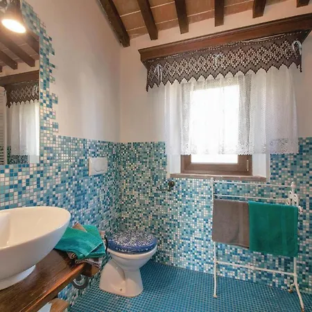 Holiday home Fienile I *