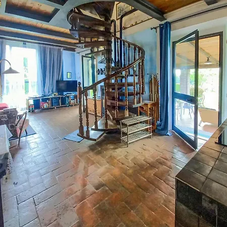 Holiday home Fienile I *