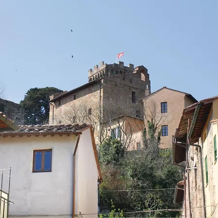 Holiday home Fienile I San Giovanni Alla Vena