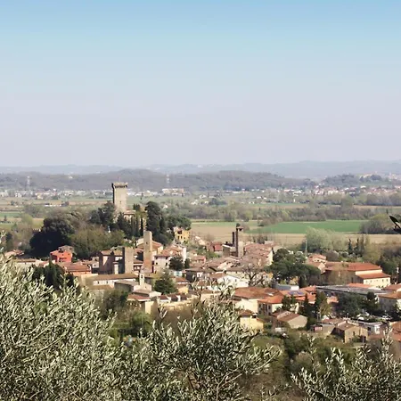 Fienile Semesterbostad