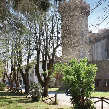 Fienile I Holiday home San Giovanni Alla Vena