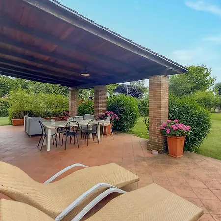 Fienile I Holiday home