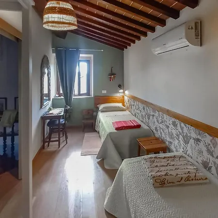 Holiday home Fienile I