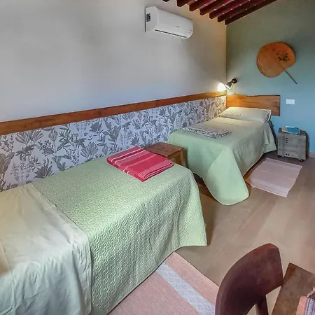 Fienile I Holiday home *