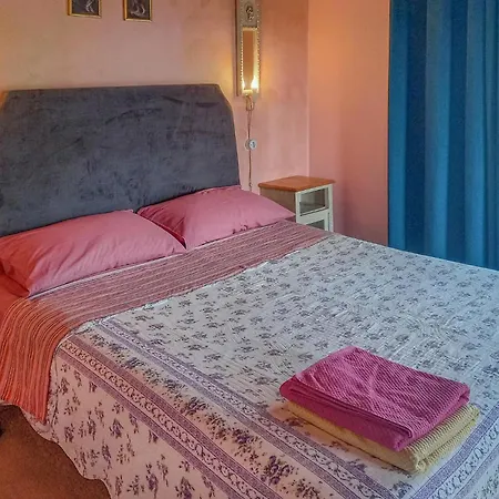 Holiday home Fienile I *