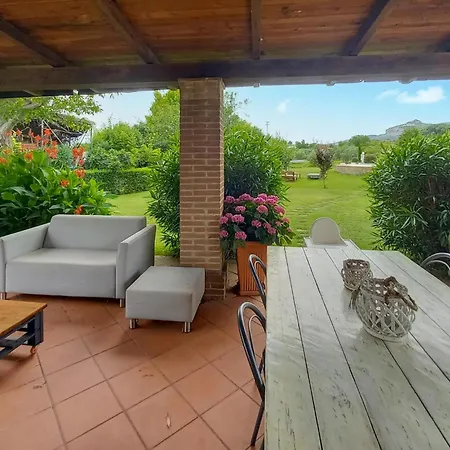 Fienile I Holiday home San Giovanni Alla Vena