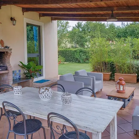 Holiday home Fienile I San Giovanni Alla Vena