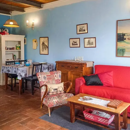 Fienile I Holiday home San Giovanni Alla Vena