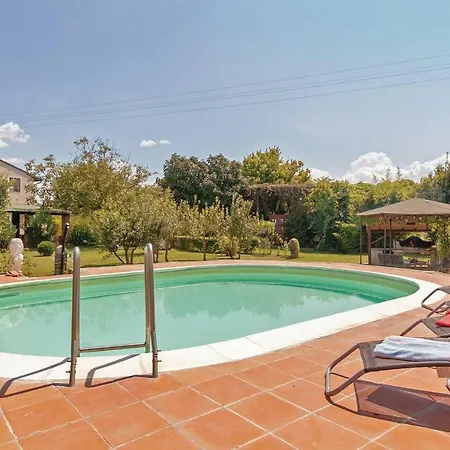 Holiday home Fienile I