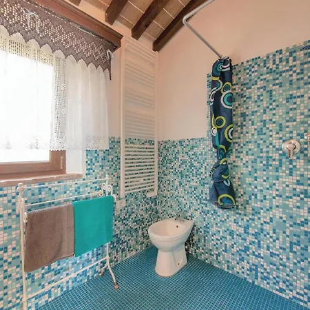 Holiday home Fienile I *