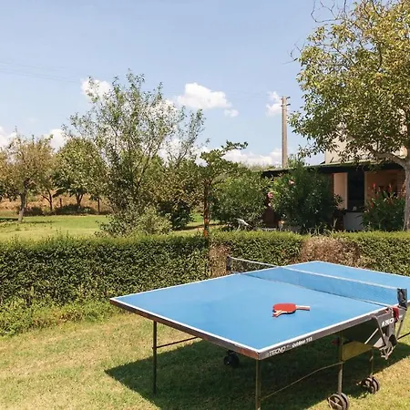 Holiday home Fienile I