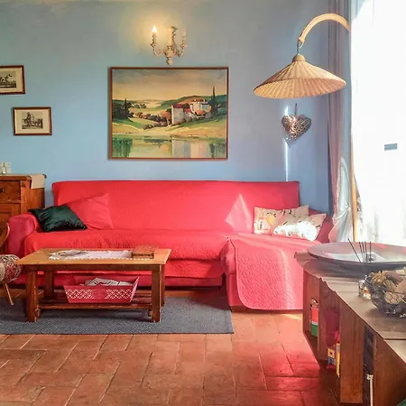 Holiday home Fienile I