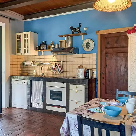 Holiday home Fienile I *